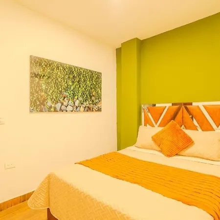 7br Walled Diamond - Rooftop Heated Jacuzzi * Cartagena