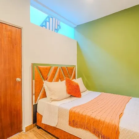 7br Walled Diamond - Rooftop Heated Jacuzzi Cartagena