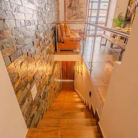 7br Walled Diamond - Rooftop Heated Jacuzzi Сasa de vacaciones Cartagena